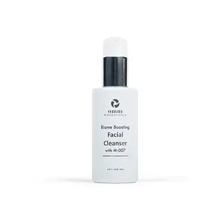 Omni Bioceuticals Biome Boosting Facial Cleanser With M-007