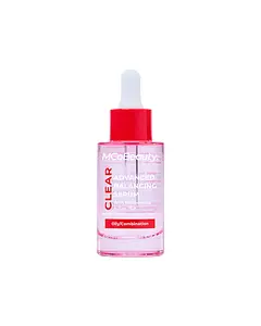 MCoBeauty. Advanced Balancing Serum