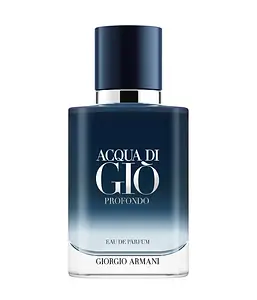 Armani Beauty Acqua Di Giò Profondo Eau De Parfum