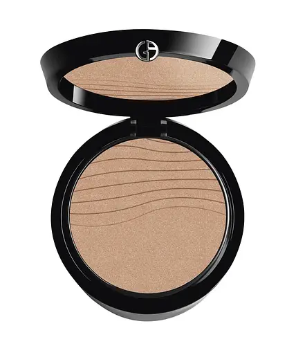 Armani Beauty Luminous Silk Glow Fusion Face Powder 5.5