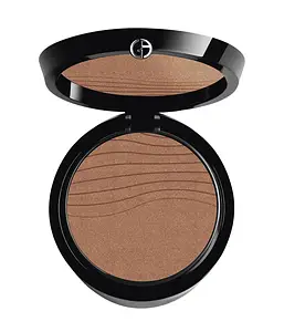 Armani Beauty Luminous Silk Glow Fusion Face Powder 8
