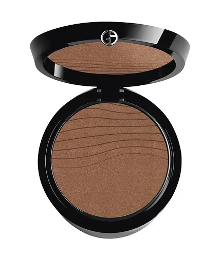 Armani Beauty Luminous Silk Glow Fusion Face Powder 11.5