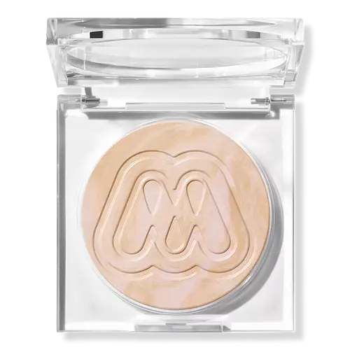 Morphe Cloudlight Soft Glow Veil Finishing Powder Dawn