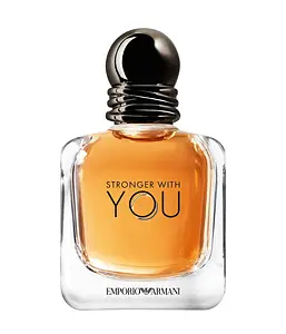 Armani Beauty Emporio Armani Stronger With You Eau De Toilette