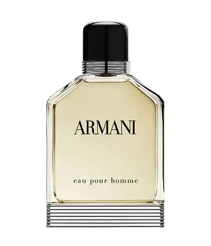 Armani Beauty Eau Pour Homme