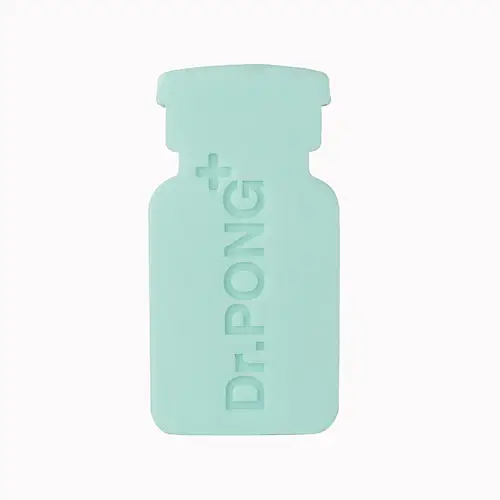 Dr. Pong Natural Volcanic Sulphur Soap