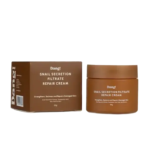 Dang Lifestyle Snail Secretion Filtrate Repair Cream