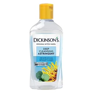 Dickinson's Deep Cleansing Astringent