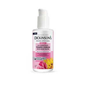 Dickinson's 4-In-1 Toner+Serum Hydrating