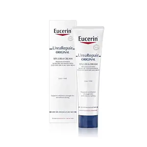 Eucerin UreaRepair Original 10% Urea Cream