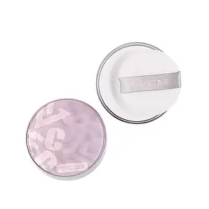 Veecci Mist-Transmitting Soft Setting Powder 01