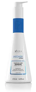 Ybera Discovery Express Clean & Care Shampoo