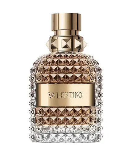 Valentino Uomo Eau De Toilette
