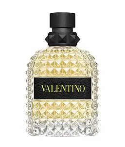 Valentino Uomo Born In Roma Yellow Dream Eau De Toilette