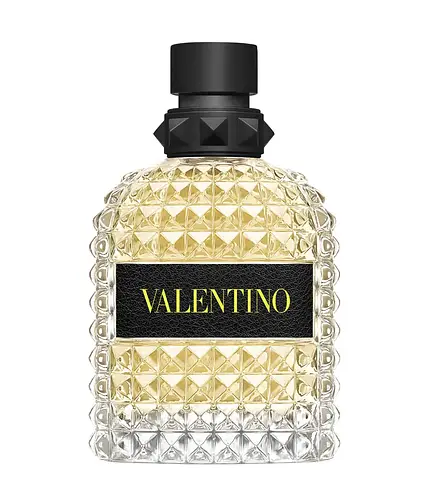 Valentino Uomo Born In Roma Yellow Dream Eau De Toilette