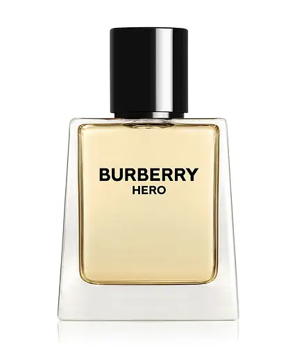 Burberry Hero Eau De Toilette
