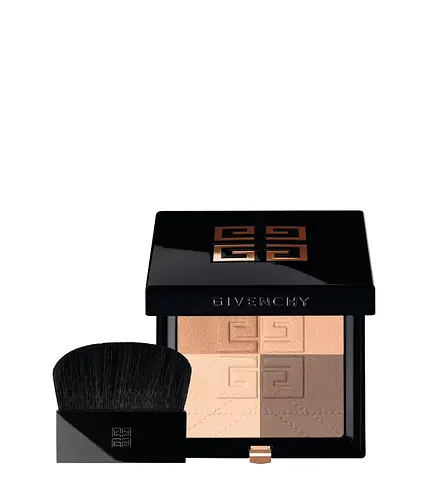 Givenchy Prisme Libre Bronzing Powder H001