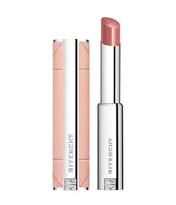 Givenchy Rose Perfecto Shine Serum Lipstick N°110 Milky Nude