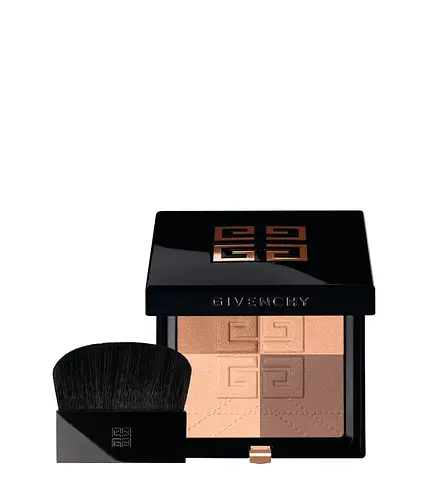 Givenchy Prisme Libre Bronzing Powder H002