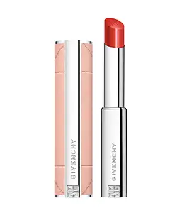 Givenchy Rose Perfecto Shine Serum Lipstick N°306 Luminous Red