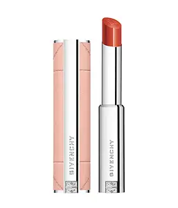 Givenchy Rose Perfecto Shine Serum Lipstick N°332 Iconic Red