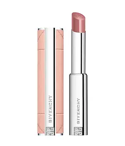 Givenchy Rose Perfecto Shine Serum Lipstick N°114 Mauve Nude