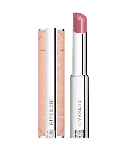Givenchy Rose Perfecto Shine Serum Lipstick N°118 Mellow Pink
