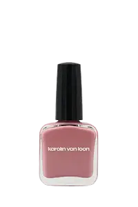 Karolin Van Loon Nail Polish 55 Blush de Satin