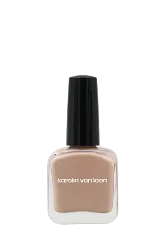 Karolin Van Loon Nail Polish 12 Pampas Beige