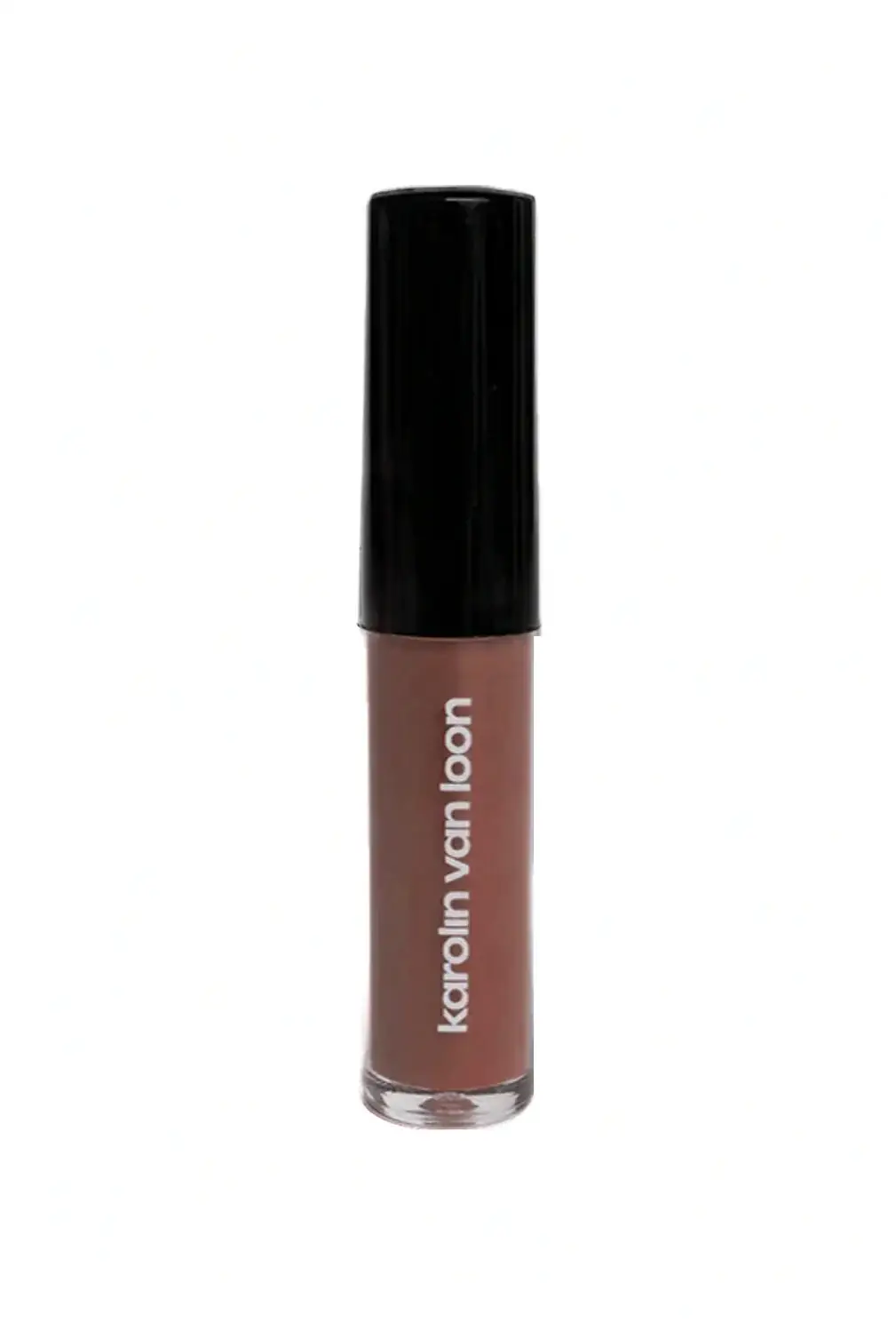 Karolin Van Loon Cult Radiant Lip Gloss Cacao