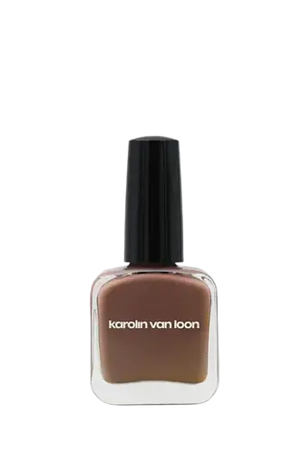 Karolin Van Loon Nail Polish 13 Fleur de Bois