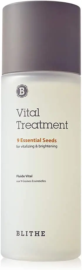 BLITHE Vital Treatment 9 Essential Seeds