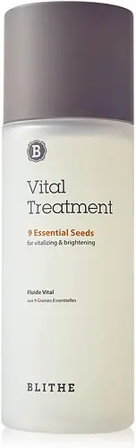 BLITHE Vital Treatment 9 Essential Seeds