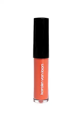 Karolin Van Loon Cult Radiant Lip Gloss Honey