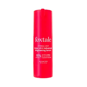 Foxtale Gluta-Vit C Advanced Brightening Serum