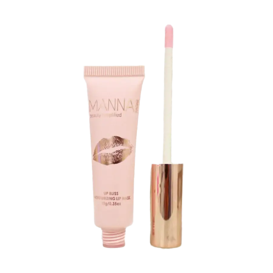 Manna Kadar Beauty Lip Bliss Lip Mask