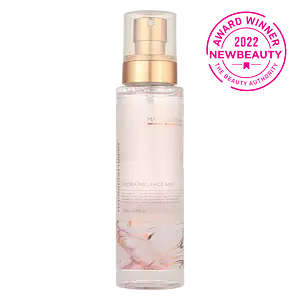 Manna Kadar Beauty Hydration Happy Hydrating Face Mist