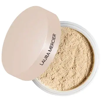 Laura Mercier Ultra Blur Translucent Lose Setting Powder Translucent