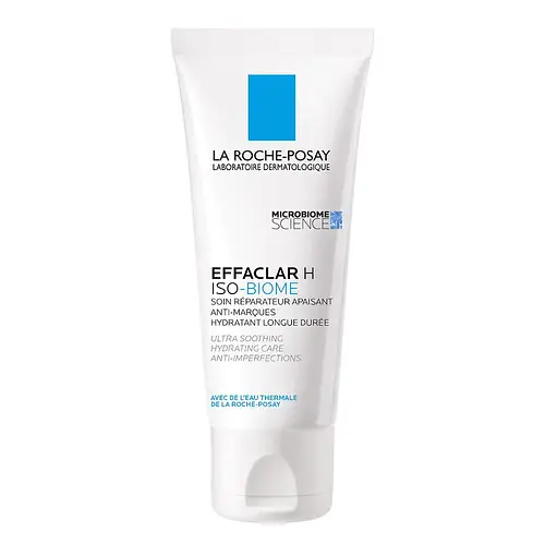 La Roche-Posay Effaclar H Iso-Biome Moisturiser