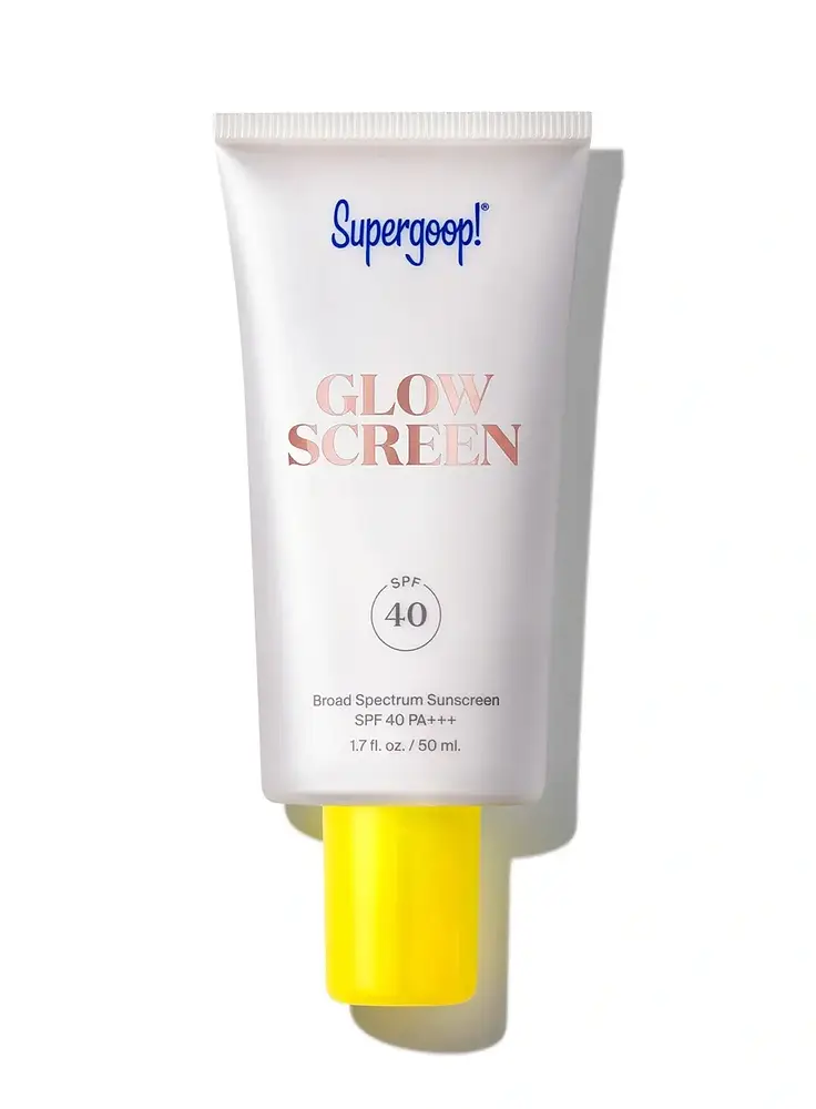 Supergoop! Glowscreen SPF 40 PA+++ Sunrise