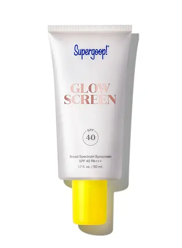 Supergoop! Glowscreen SPF 40 PA+++ Sunrise