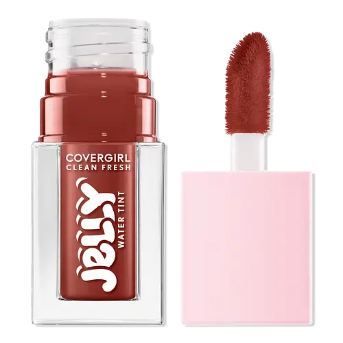 Covergirl Clean Fresh Jelly Water Tint Mulberry Melts