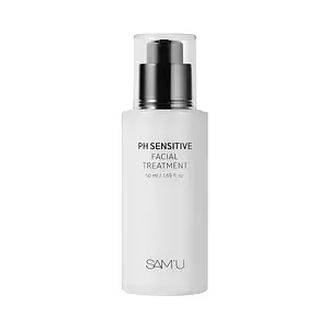 Sam’U PH Sensitive Facial Treatment
