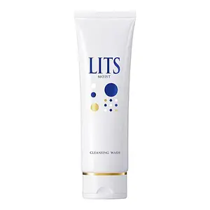 Lits Moist Cleansing Wash