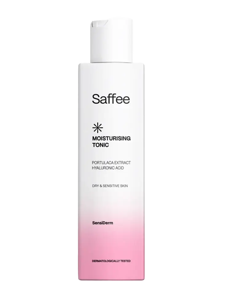 Saffee SensiDerm Moisturising Tonic