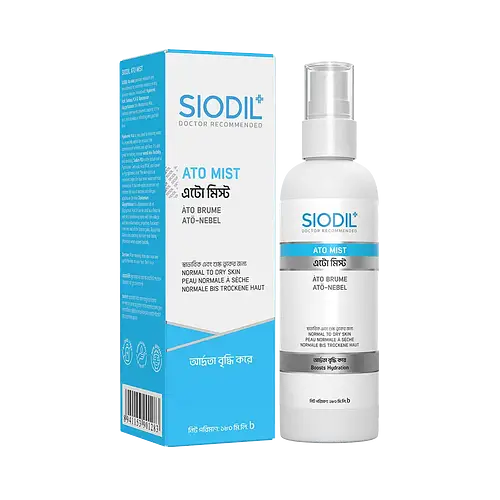 Siodil Ato Mist