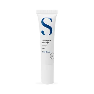 Seasonly Crème Yeux Anti-Âge