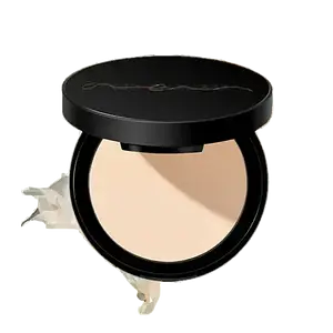 Red Chamber Wandering Flawless Compact Powder #W00 Light Shade Neutral Undertones