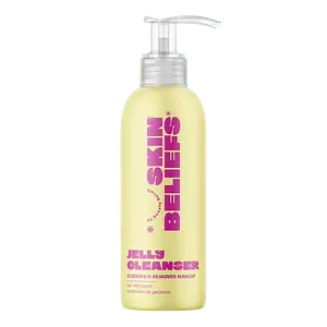 Skin Beliefs Jelly Cleanser