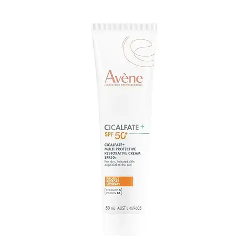 Avène Cicalfate+ Multi-Protective Skin Repair Cream SPF 50+ Australia